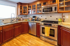 Cucina privata