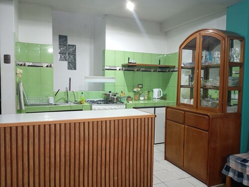 APARTAMENTO ACOGEDOR Y TRANQUILO