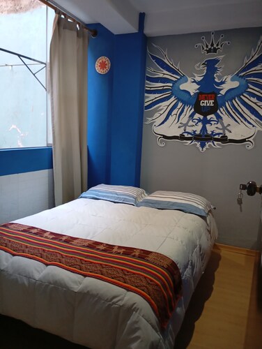 APARTAMENTO ACOGEDOR Y TRANQUILO