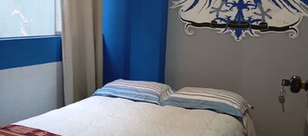 APARTAMENTO ACOGEDOR Y TRANQUILO
