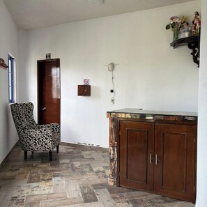 Interior - Hotel Casa Don Marcos (Nanacamilpa)