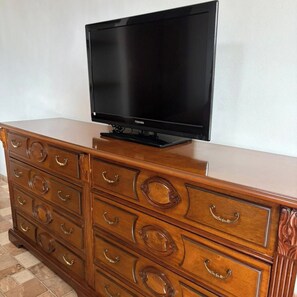 Camera familiare | Interni