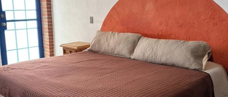 Habitación familiar | Wifi gratis