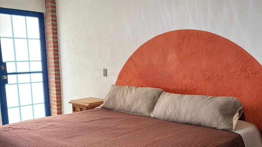 Hotel Casa Don Marcos