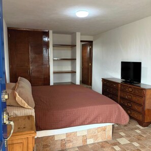 Free WiFi - Hotel Casa Don Marcos (Ciudad de Nanacamilpa)