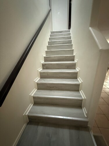Welcoming 2-bedroom townhome with AC in Harlingen