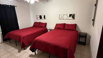 2 chambres, Wi-Fi