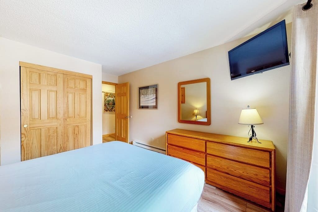 2 bedrooms, Internet, bed sheets