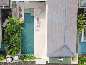 Property grounds - Canggu Luxury Villa – Private Pool (Badung)