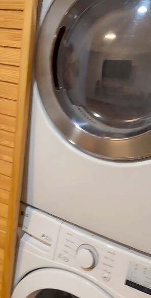 Laundry - Lannie Merely V (Philadelphia)