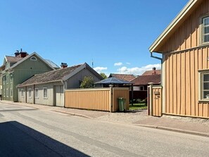 House | Exterior