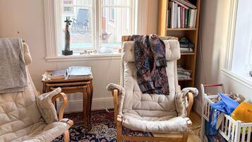 House | Interior