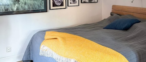 Maison | Intérieur