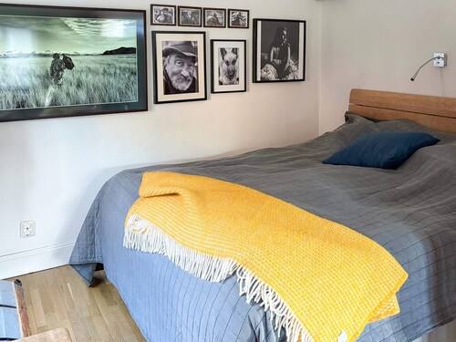 2 Person Holiday Home in Hjo