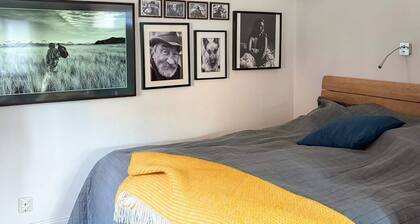 2 Person Holiday Home in Hjo