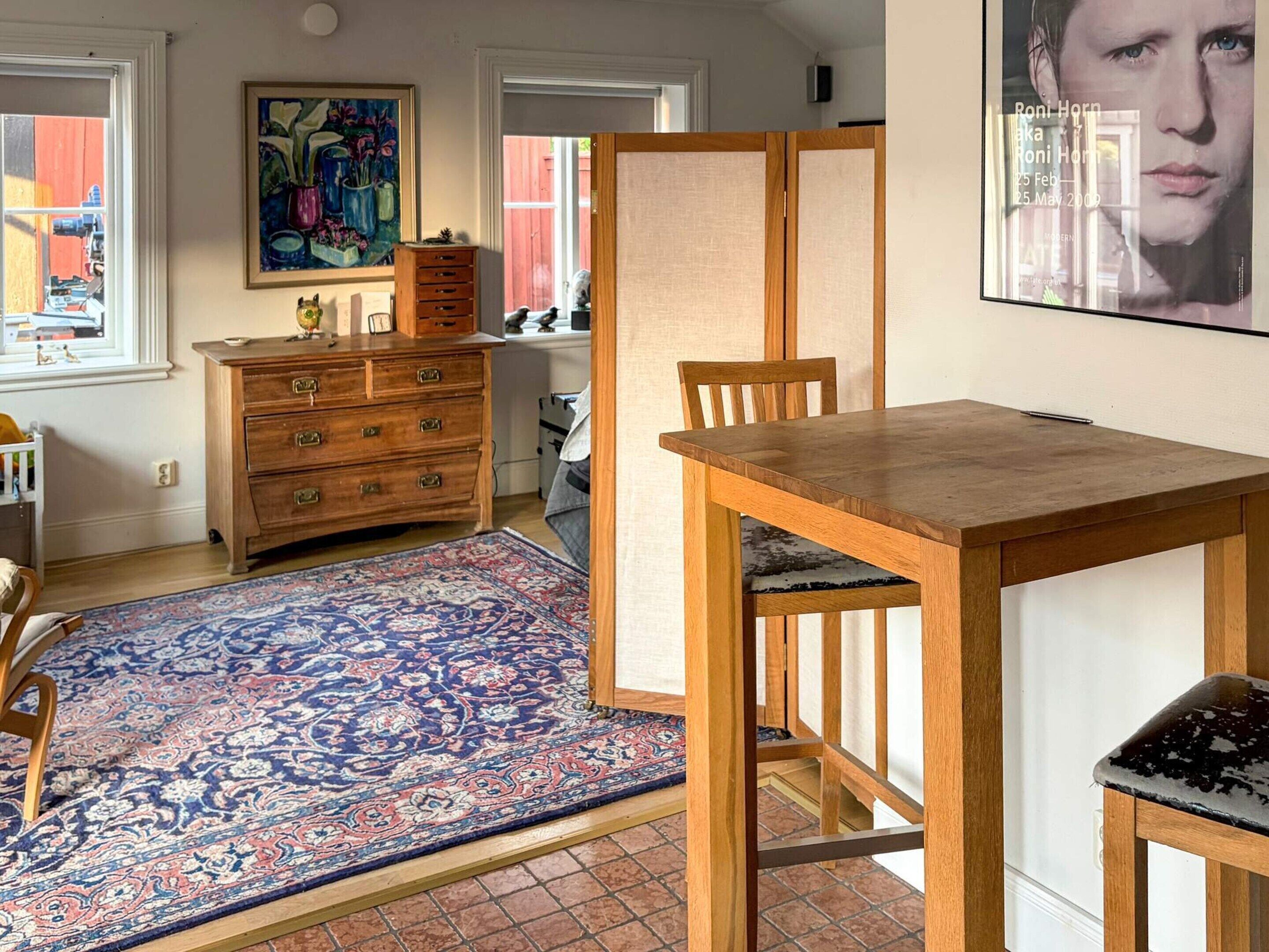 House | Interior