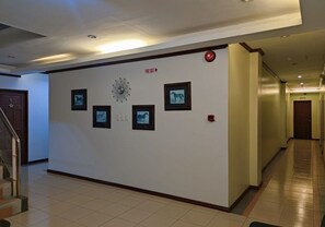 Interior - Kyleville Reosrt by Hiverooms (Dalaguete)