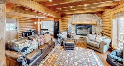High Country Hideaway | House in Fairplay with mountain views
