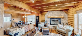 High Country Hideaway | House in Fairplay with mountain views