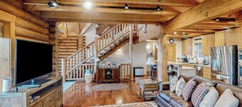 High Country Hideaway | House in Fairplay with mountain views