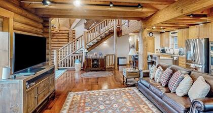 High Country Hideaway | House in Fairplay with mountain views