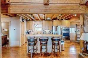Interior - High Country Hideaway | House in Fairplay with mountain views (Fairplay)