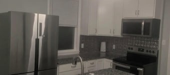 Book your “home away from home” & comfortable stay in the heart of Dayton