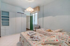 Room - Attico Giancardi, Alassio, Italy (Alassio)