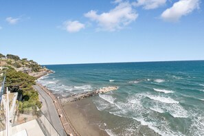 Beach - Attico Giancardi, Alassio, Italy (Alassio)