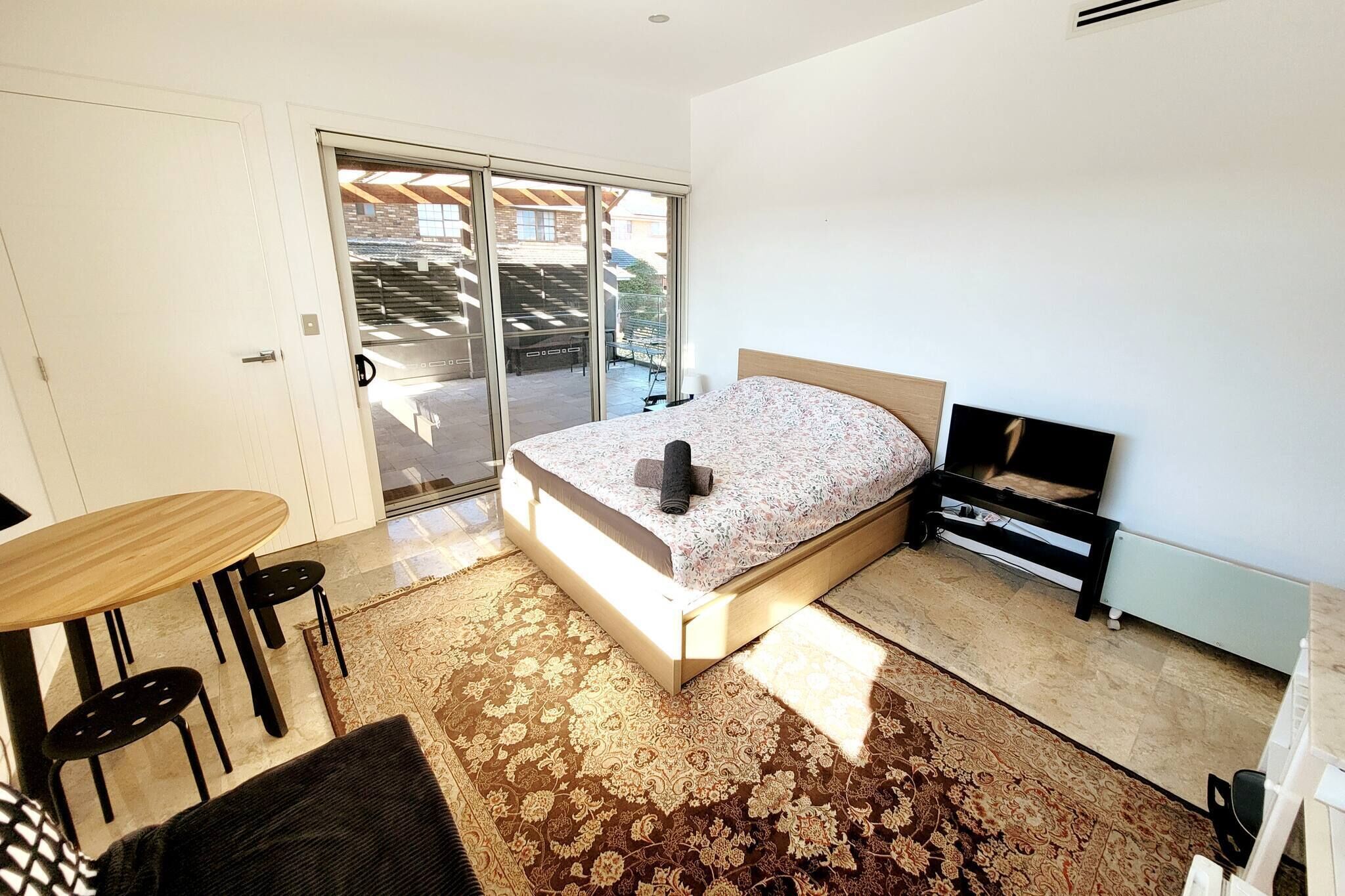 Studio | 1 bedroom