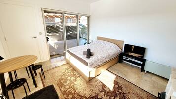 Studio | 1 bedroom