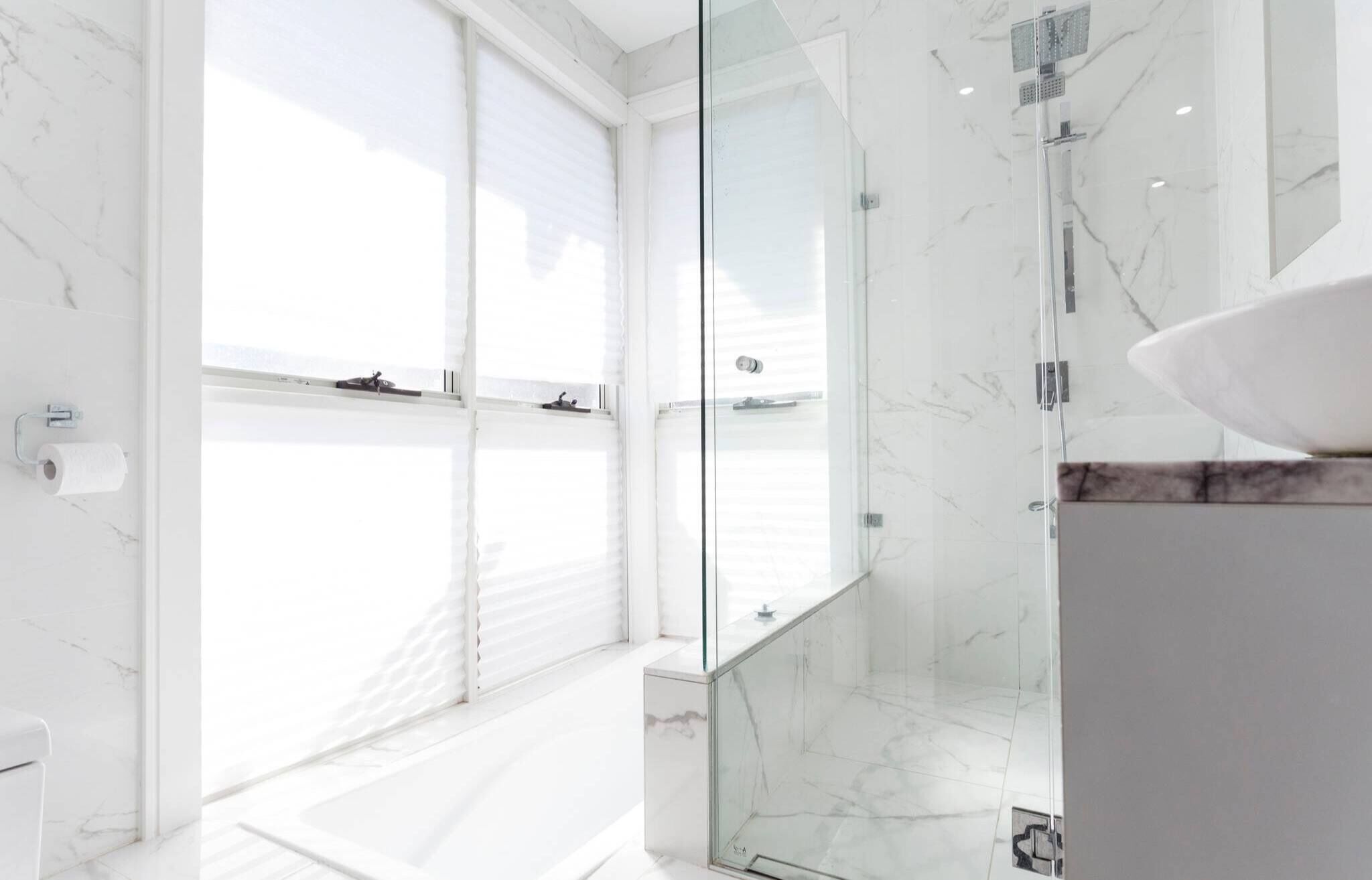 Studio | Bathroom