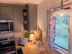 Cucina privata