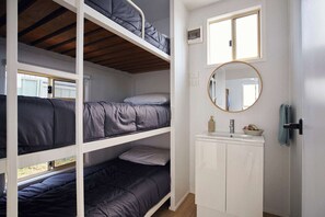 Room - The Mook Mollymook - Clyde 6C Cabin (Mollymook)