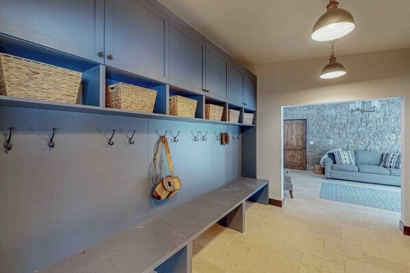Intérieur