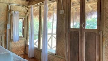 Double or Twin Room, Balcony