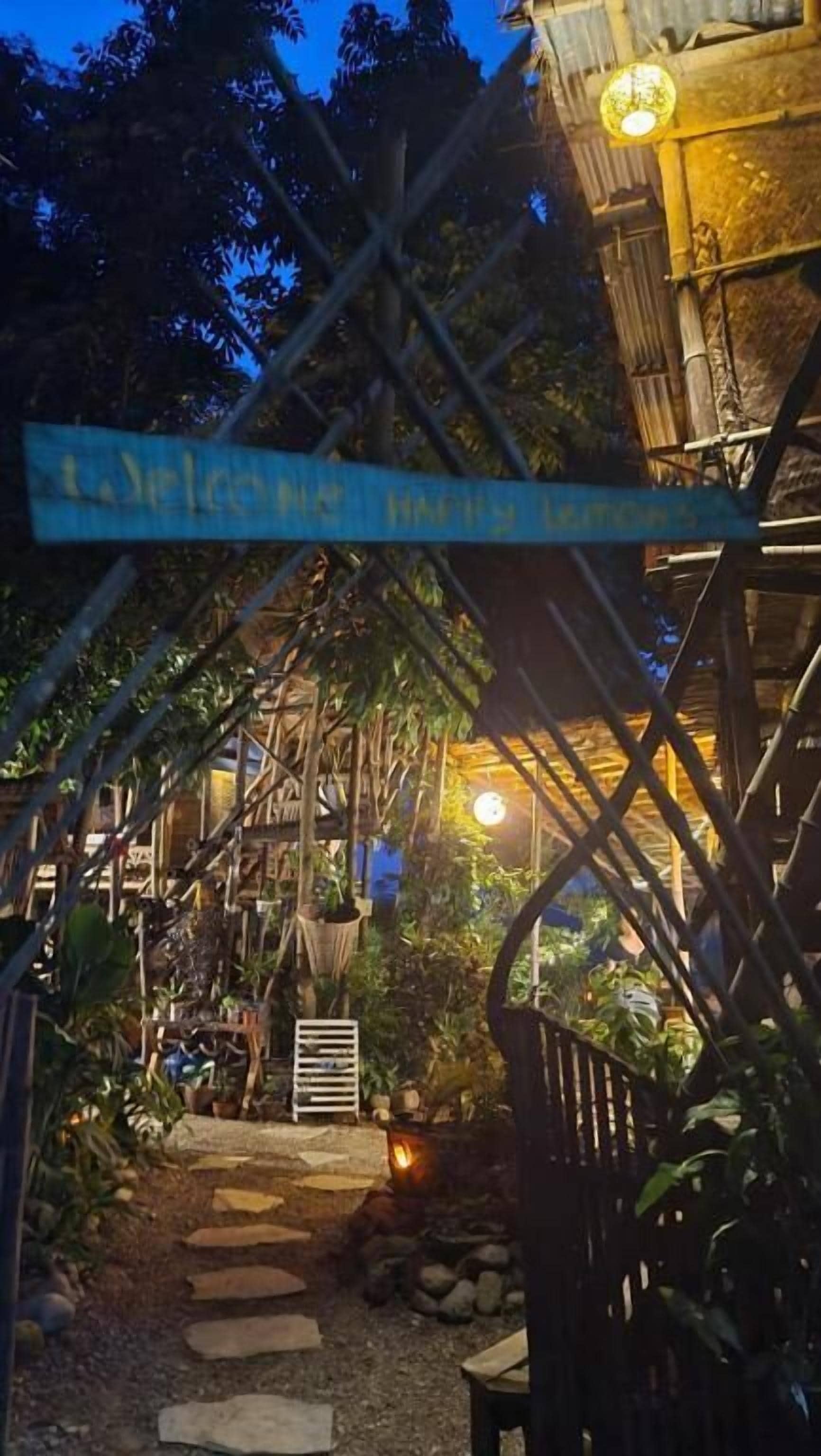 Double Room, Balcony, River View | Property grounds