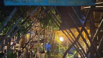 Double Room, Balcony, River View | Property grounds