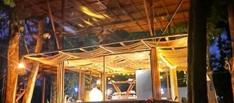 Happy Lemon Tree Lodge