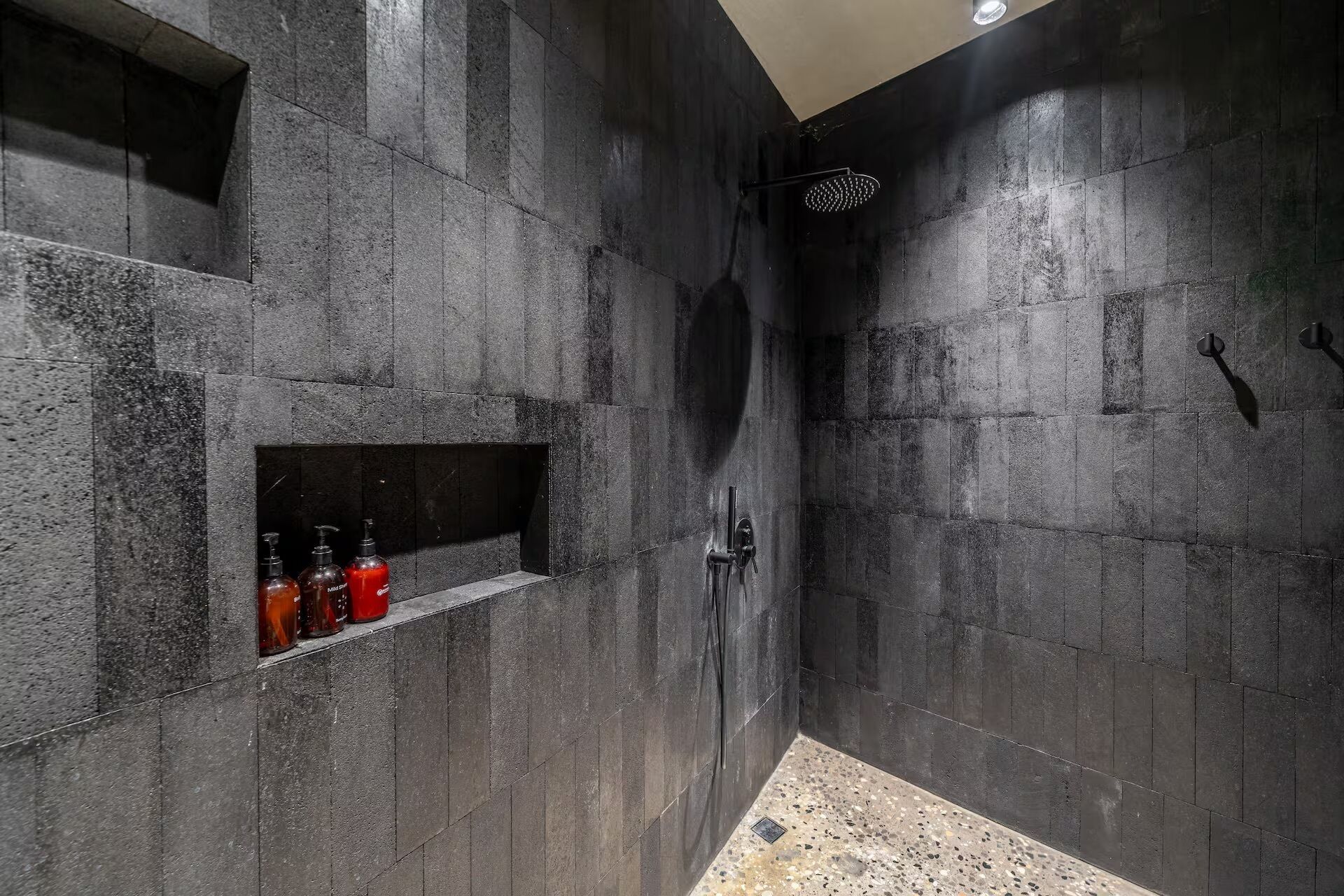 Luxury Villa, 3 Bedrooms, Private Pool | Bathroom