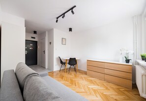 Wohnbereich