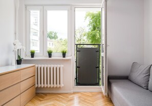 Wohnbereich
