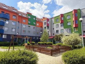 Barnområde