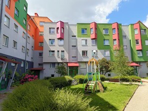 Exterieur