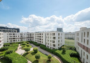 Exterior - Kolska Chic Apartment (Warszawa)