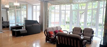Anhor Hostel & Hotel in City Centr