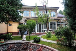 Exterieur