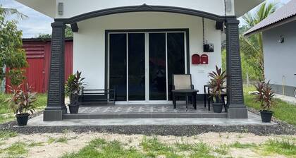 White Villa @ Mangrove