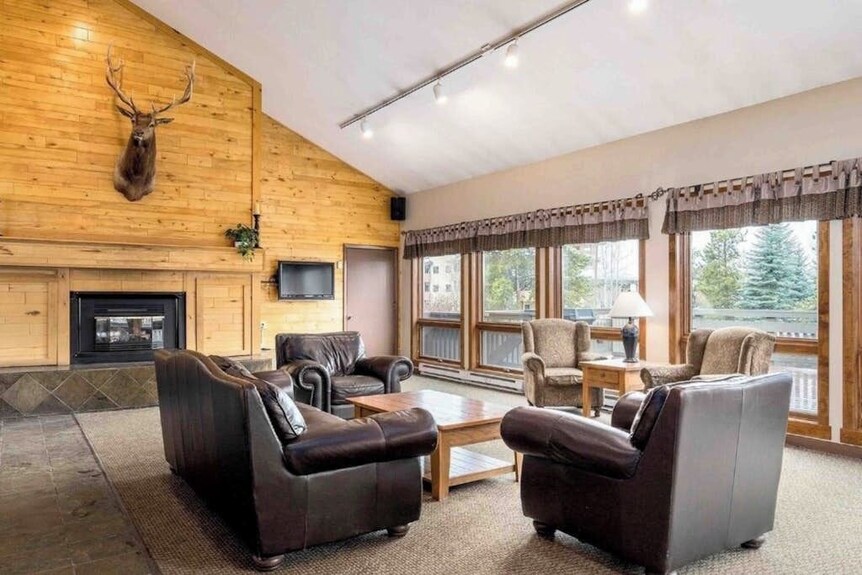 Ground-floor Steamboat Condo Near Ski Lifts With Pool & Hot Tub - Steamboat Springs, CO