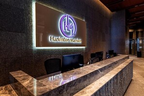Lobby - Antara Genting by Harvinton Mansion (Bentong)